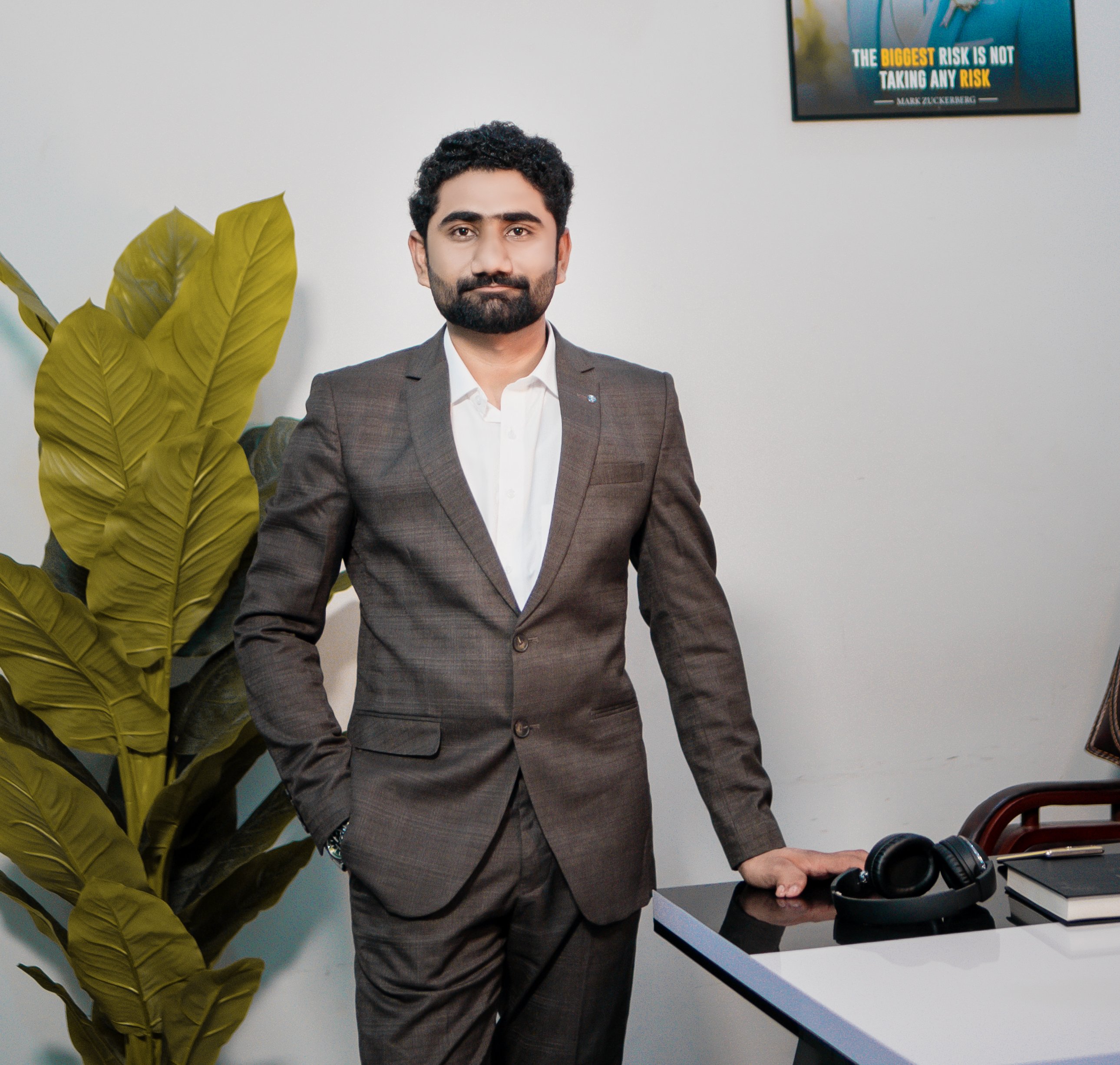 Hasnain Abbasi