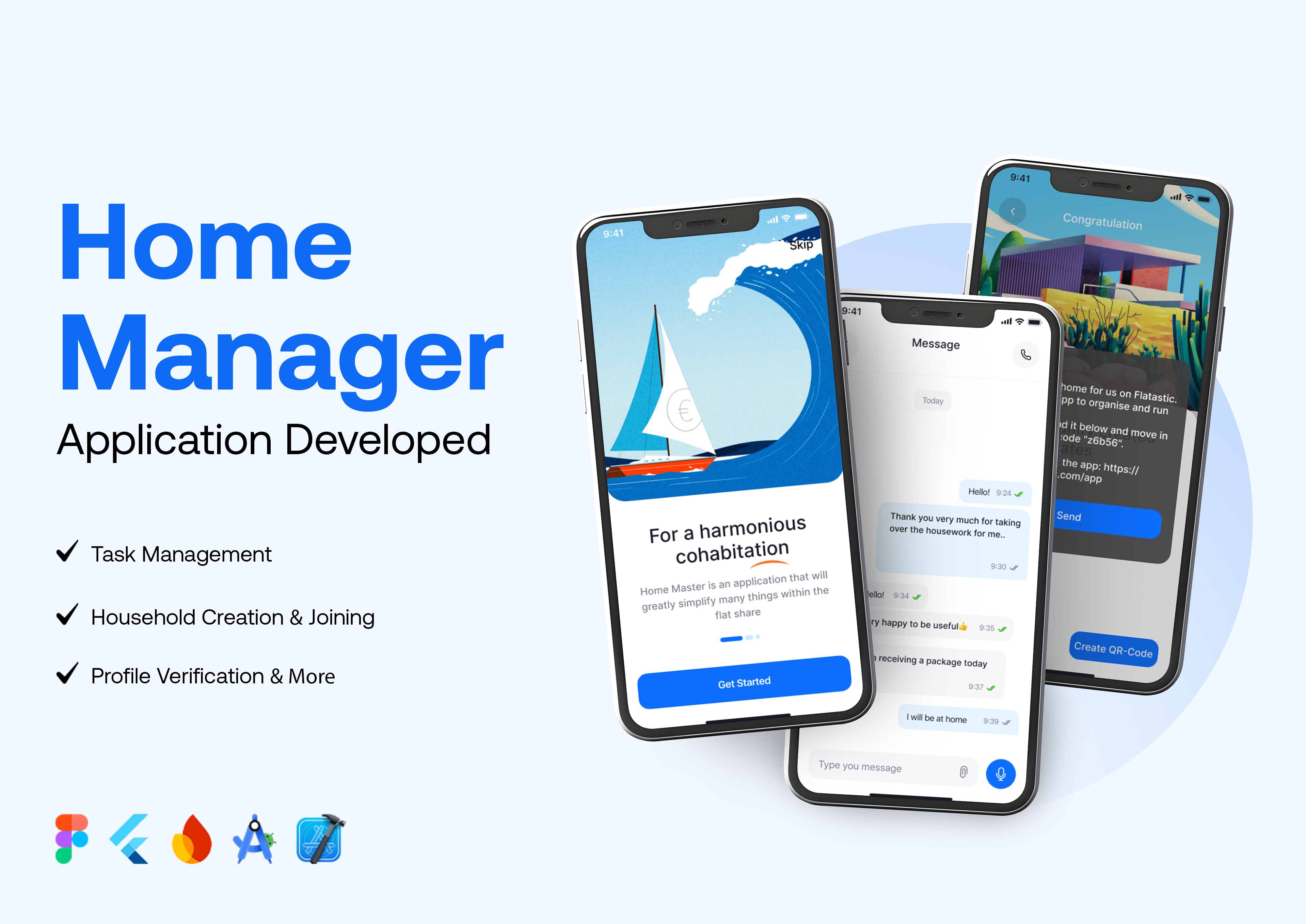 Home Manager