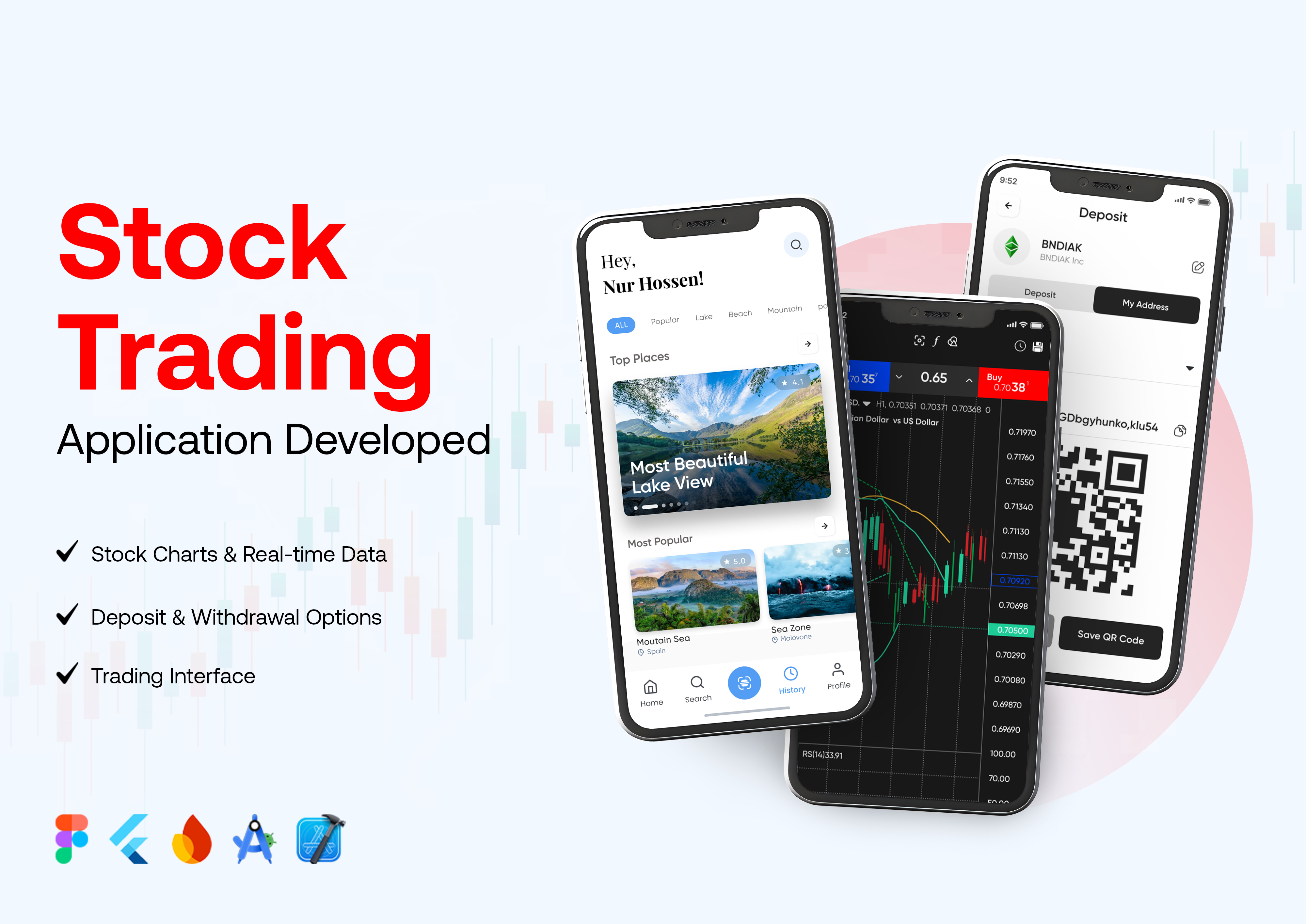 Stock Trading