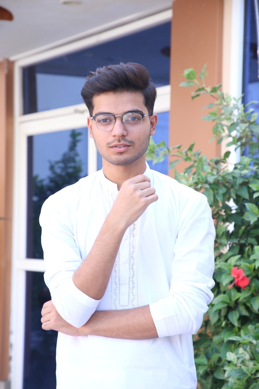 Ahmer Shurahbeel Jan