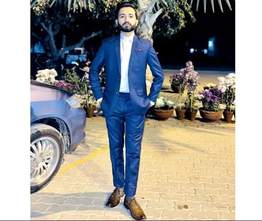 Shahram Khan