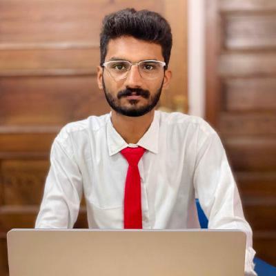 Muhammad Talha Sajjad