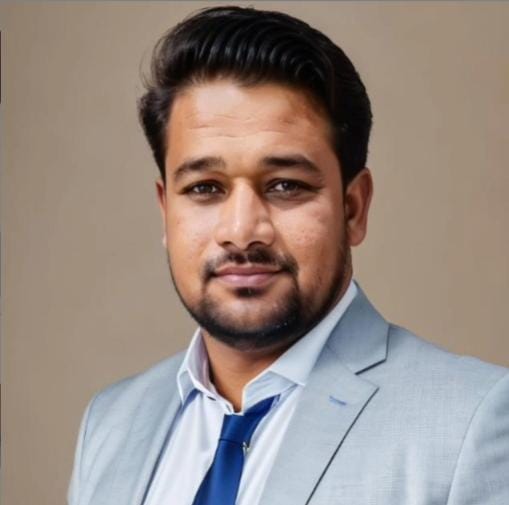 Naveed Abbasi