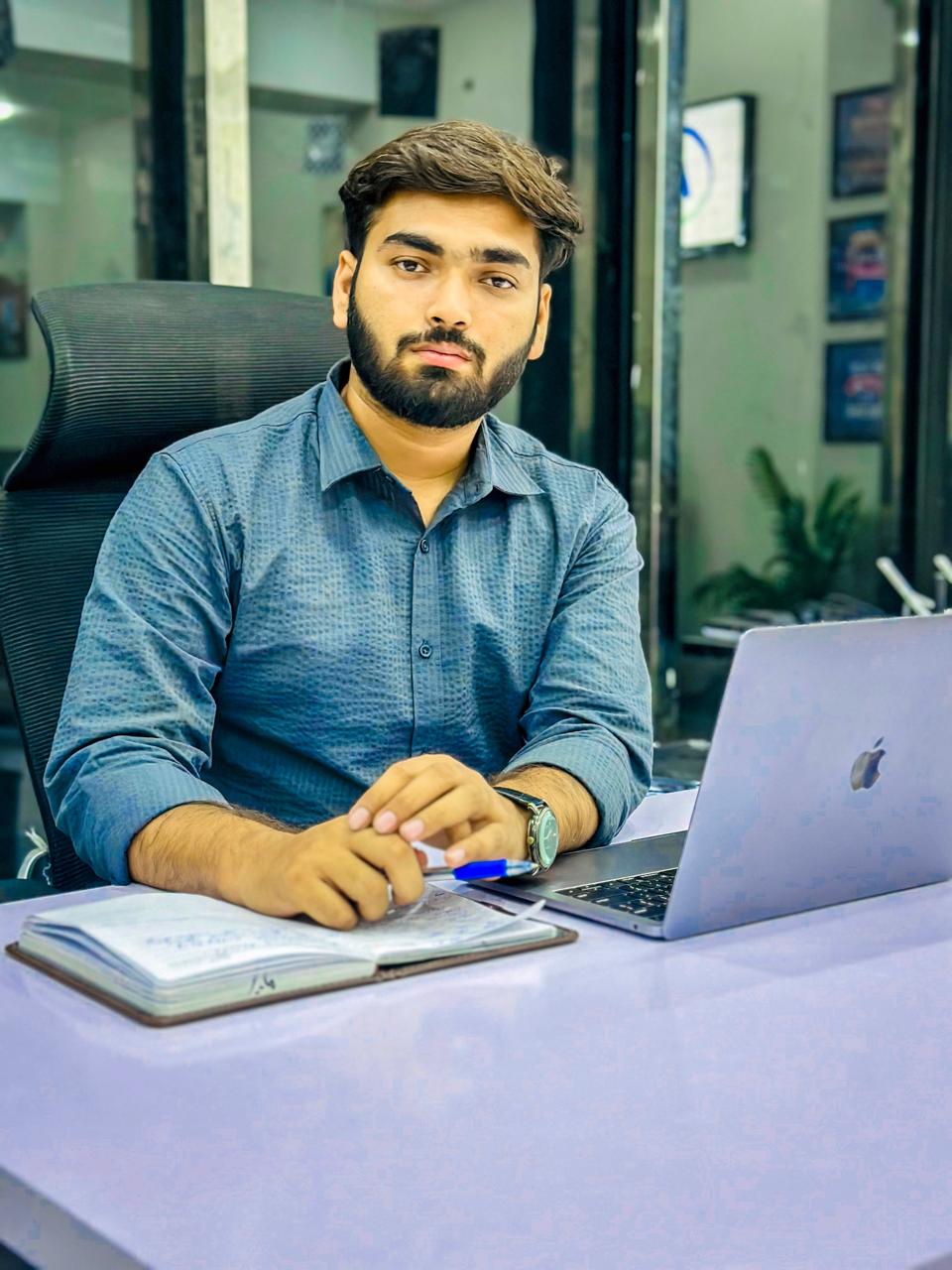 Sami Qureshi