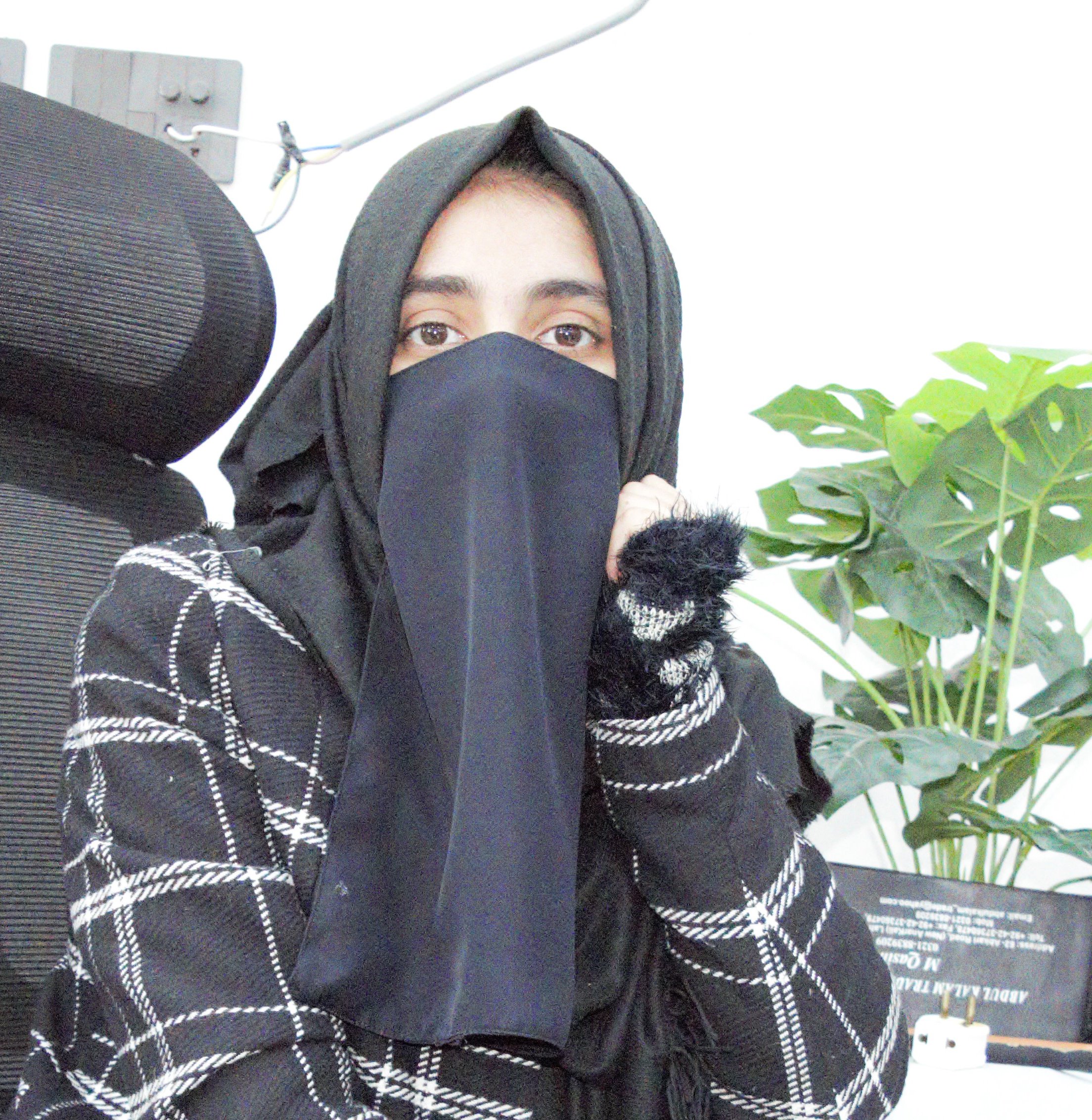 Khadija