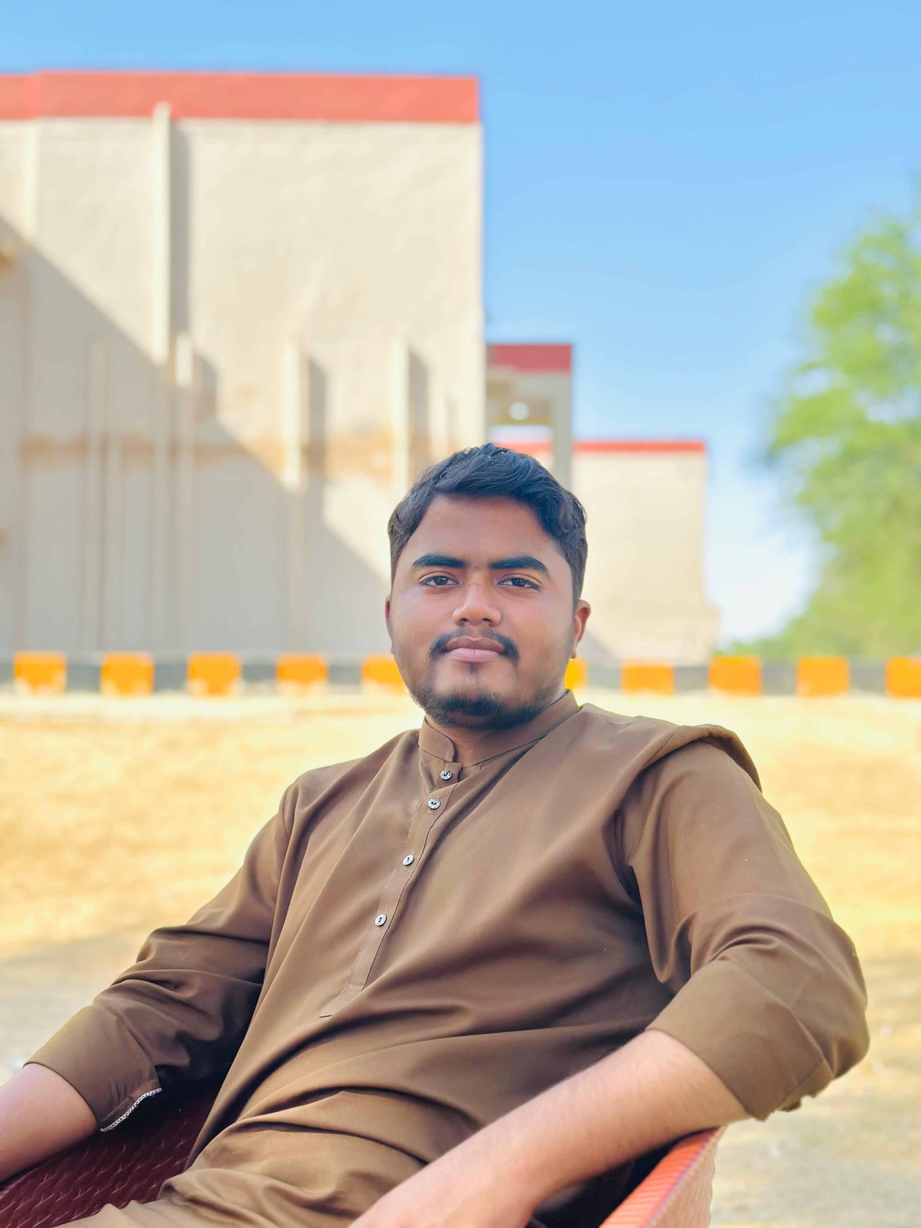Muhammad Mohsin