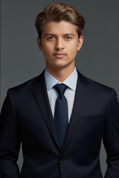 Jaleel Khan