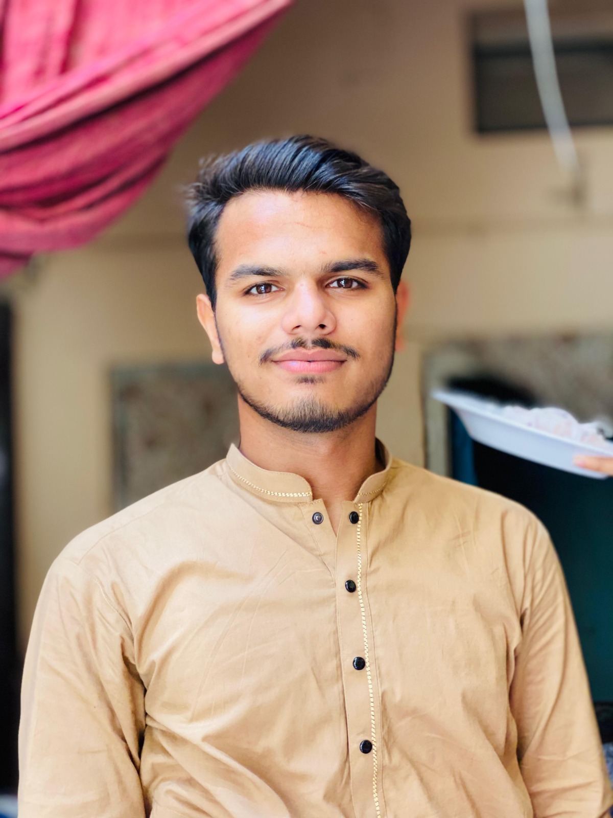 Muhammad Saim