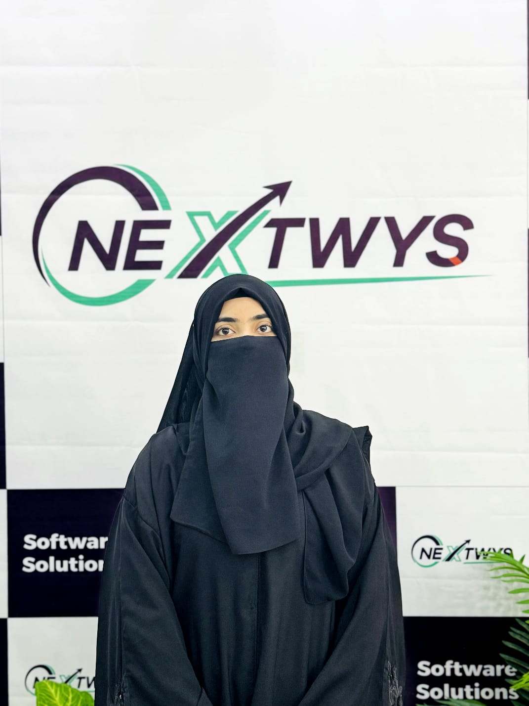 Maryam Imran