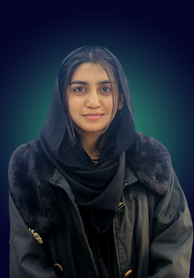 Emaan Yaqoob